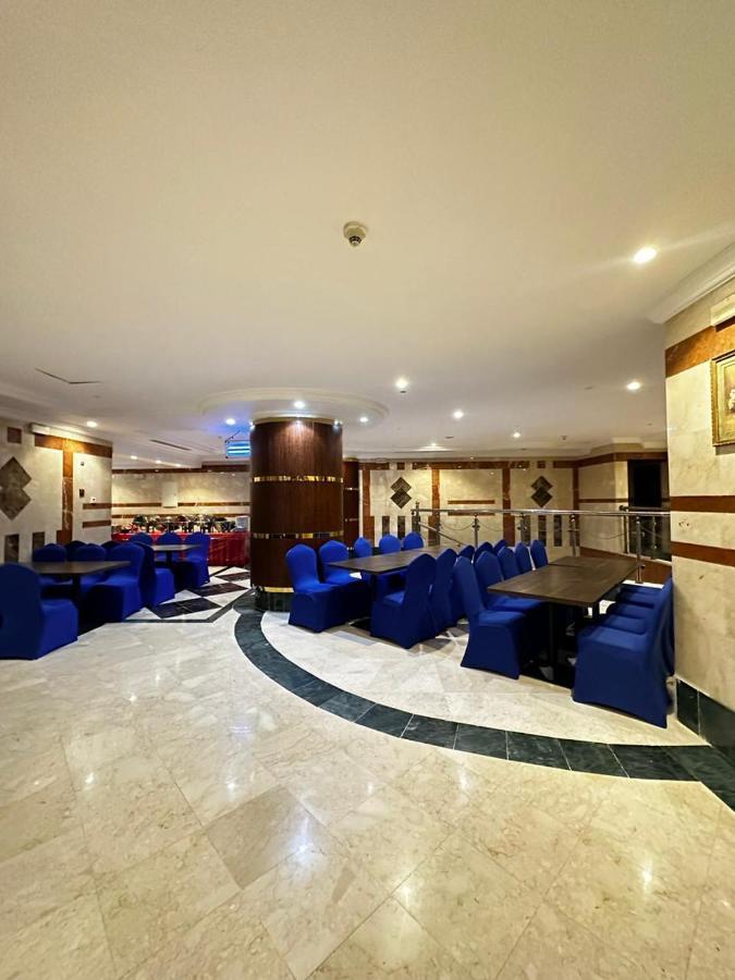 Hotel Rose I1 روز هوليداي Medina