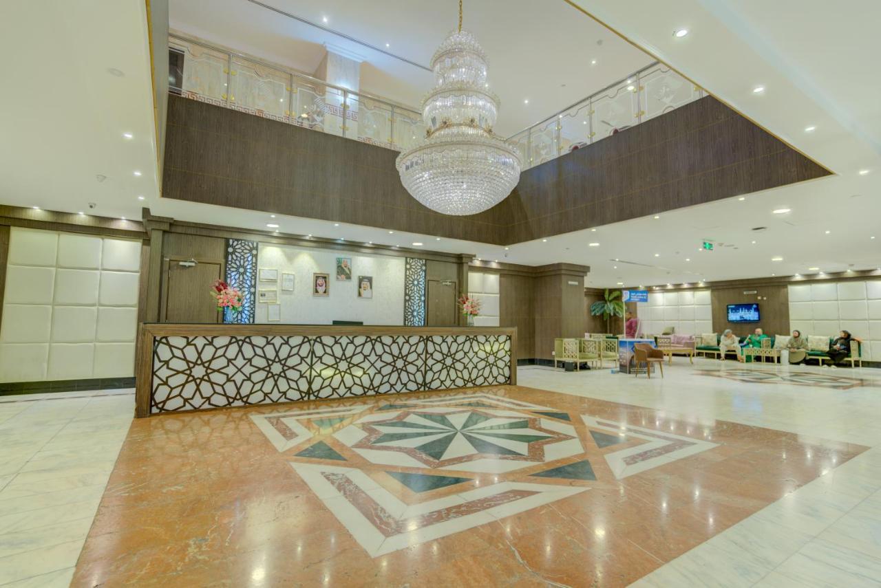 Araek Taiba Hotel