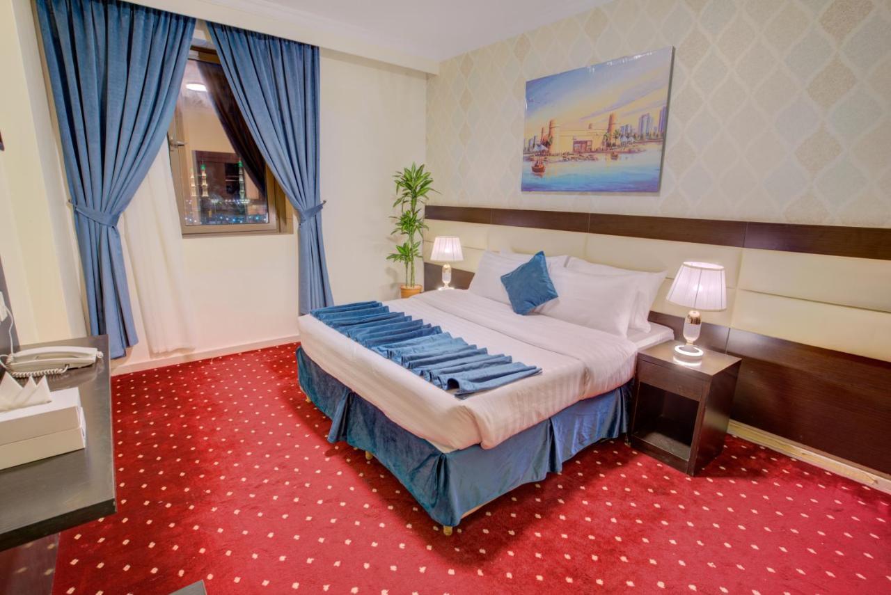 Araek Taiba Hotel