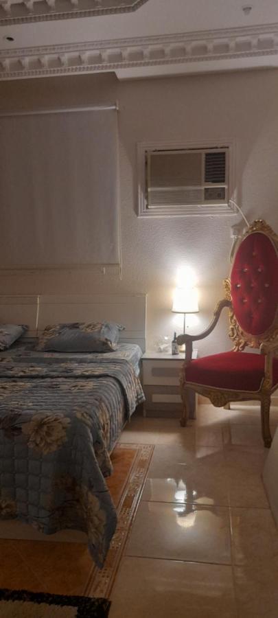 Prime Location Apartment Medina