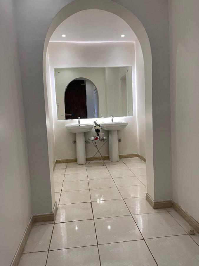 غرفة خاصة دخول ذاتي Apartment