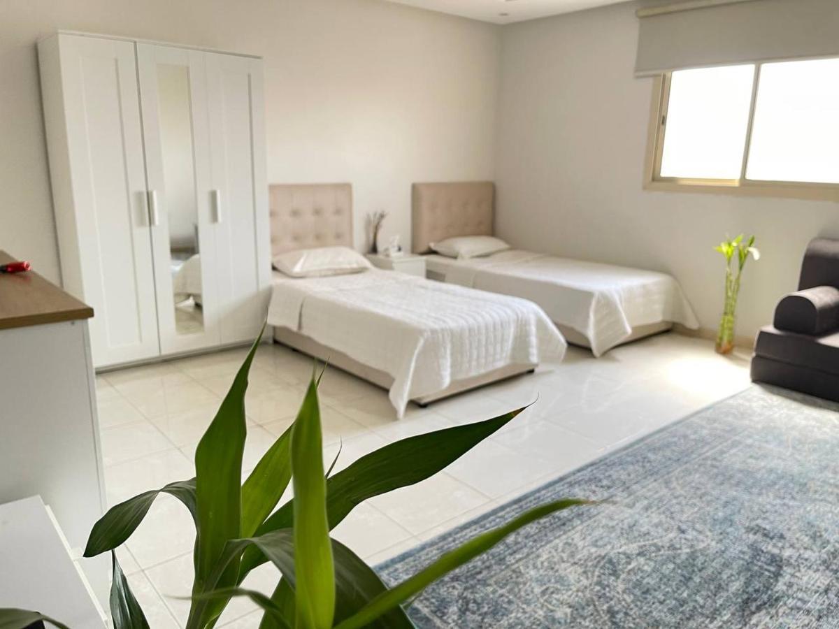 Apartment غرفة خاصة دخول ذاتي