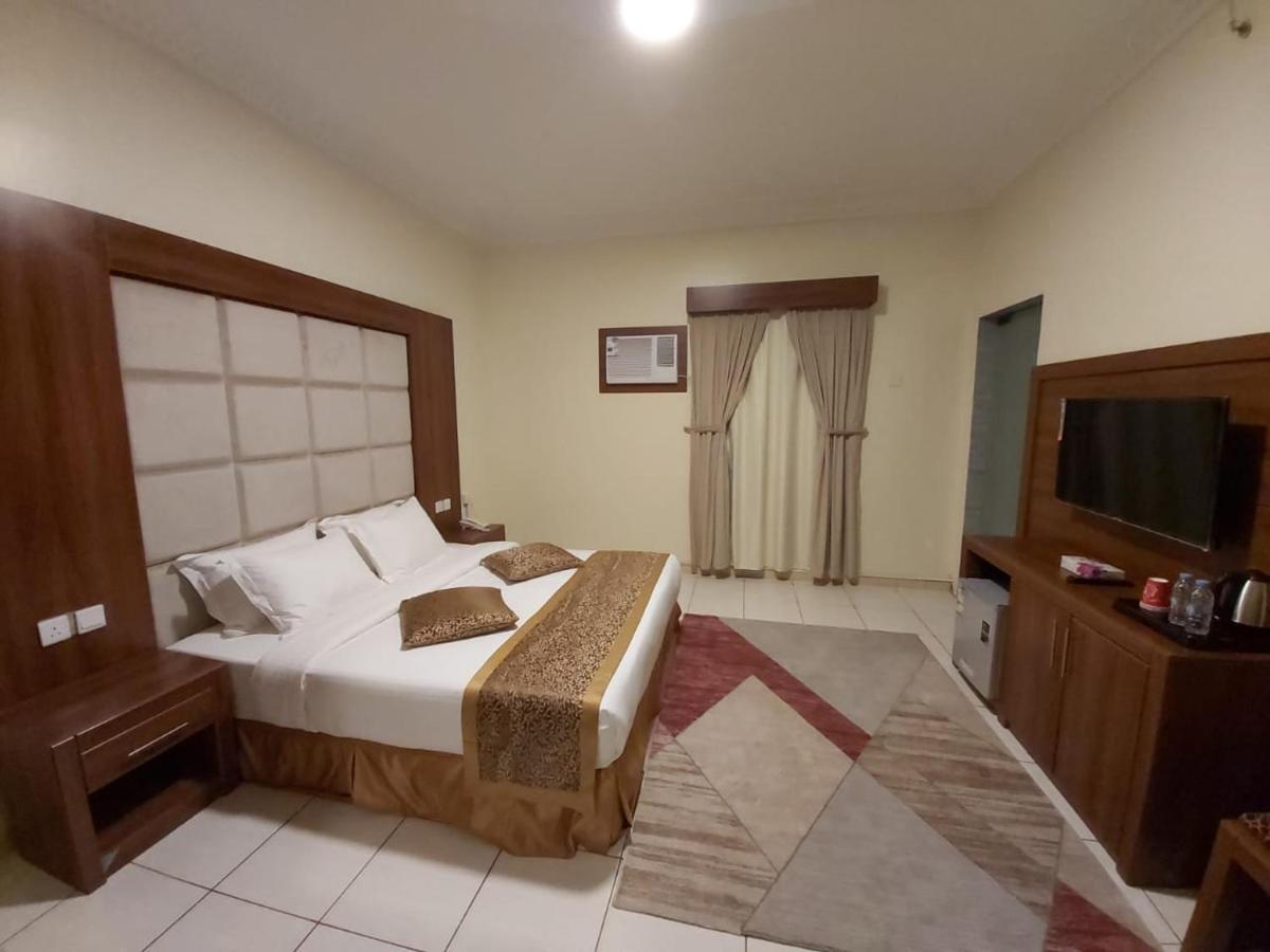 Reef Al-hijrah Furnished * Medina