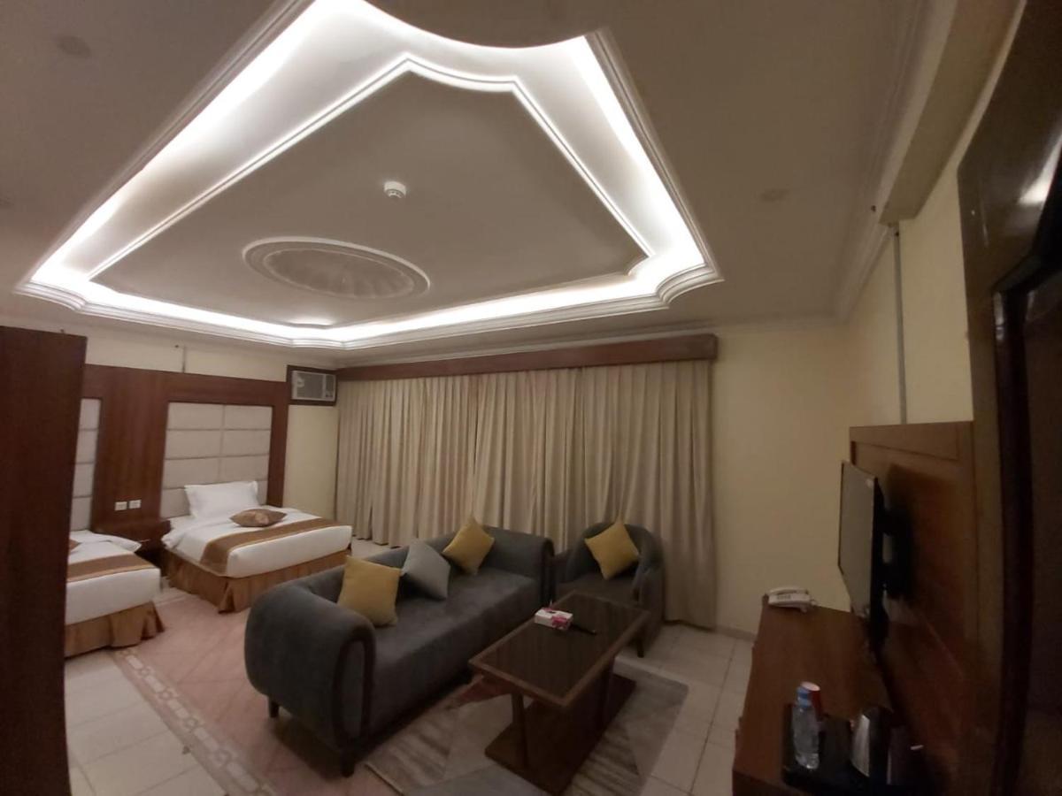 Aparthotel Reef Al-hijrah Furnished