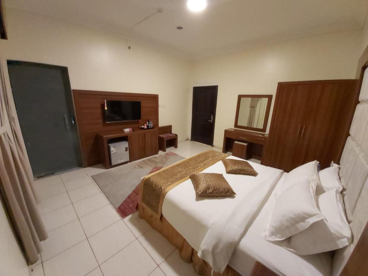 Aparthotel Reef Al-hijrah Furnished Medina