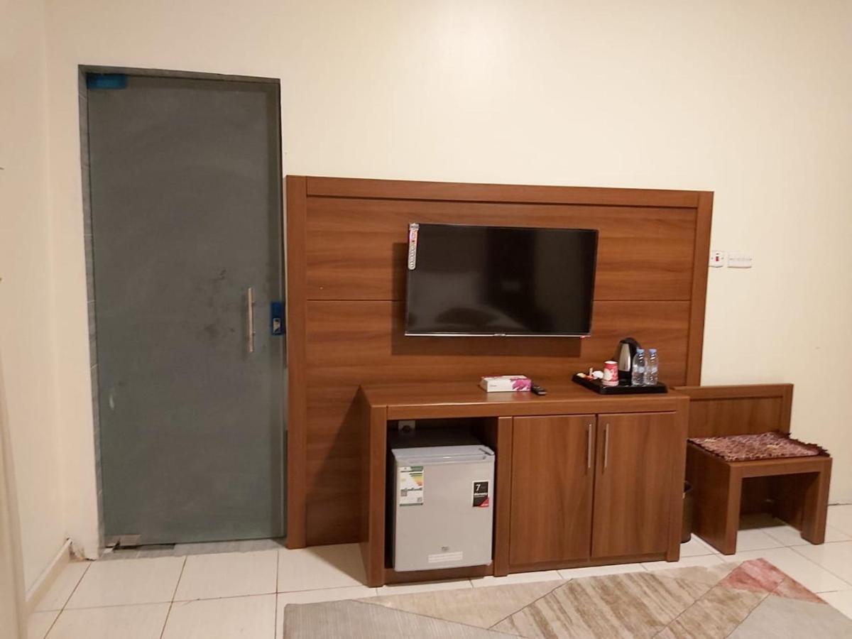 Reef Al-hijrah Furnished Aparthotel Medina