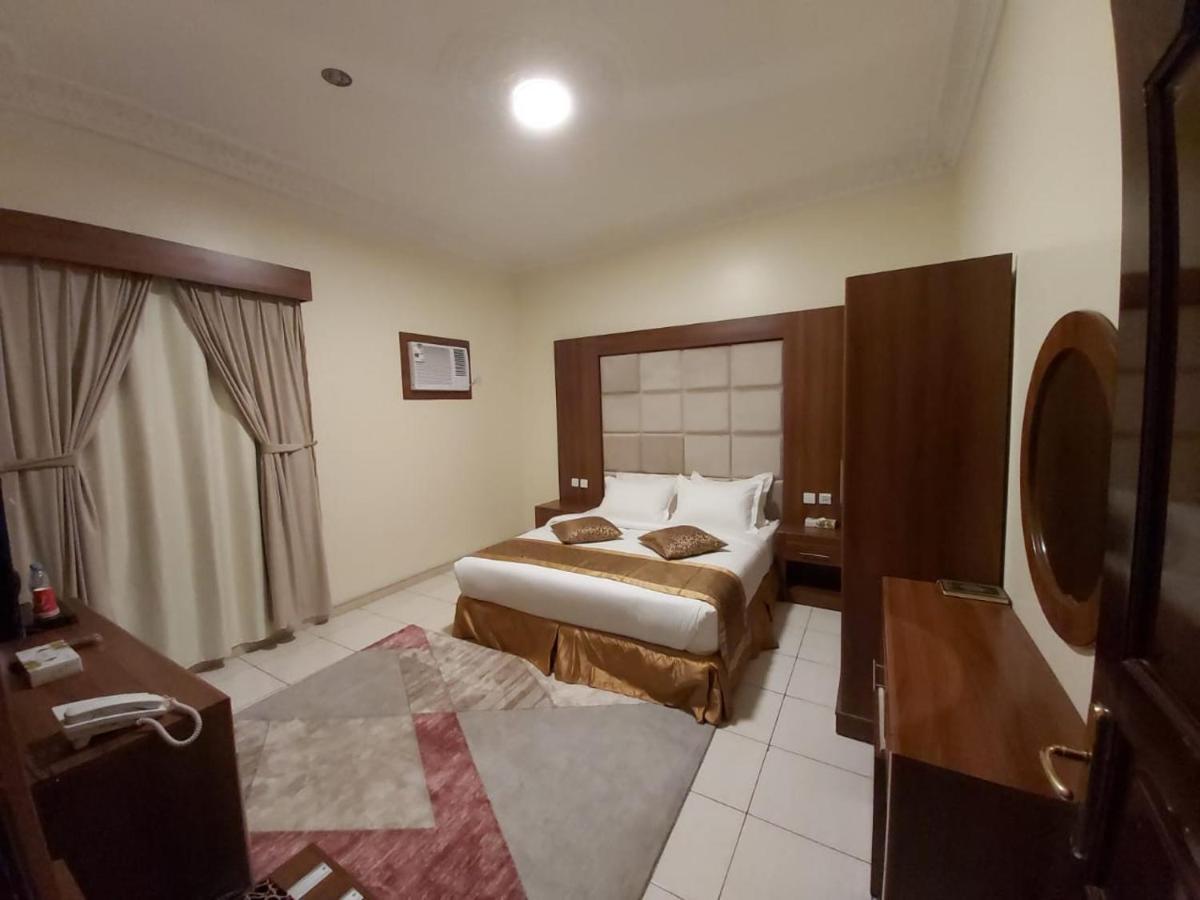 Reef Al-hijrah Furnished Medina