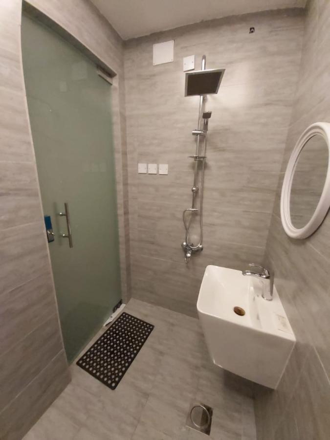 Aparthotel Reef Al-hijrah Furnished Medina