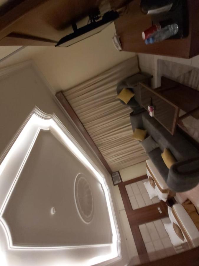 Aparthotel Reef Al-hijrah Furnished