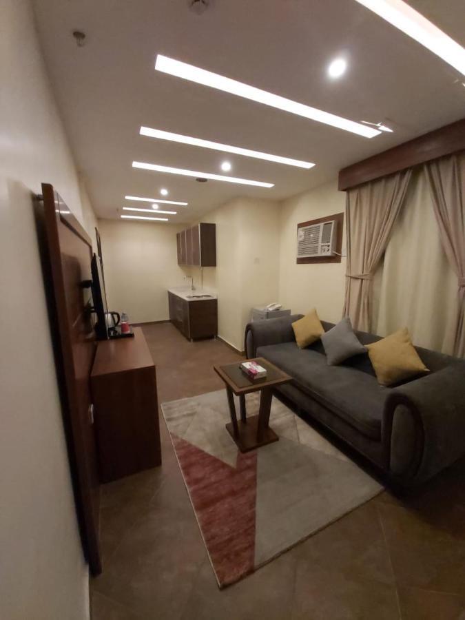 Reef Al-hijrah Furnished