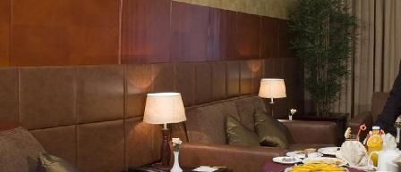 Shaza Regency Plaza Al Madinah Hotel 5*
