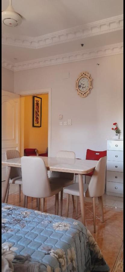 Apartment Prime Location