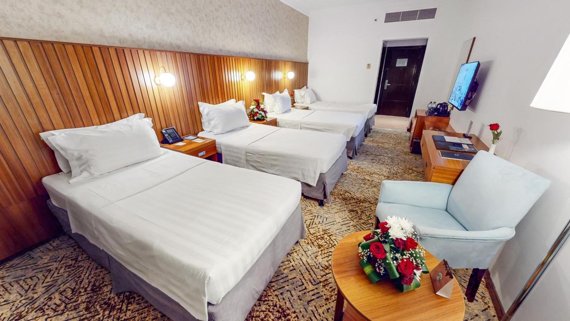 Hotel Mias Al Madina