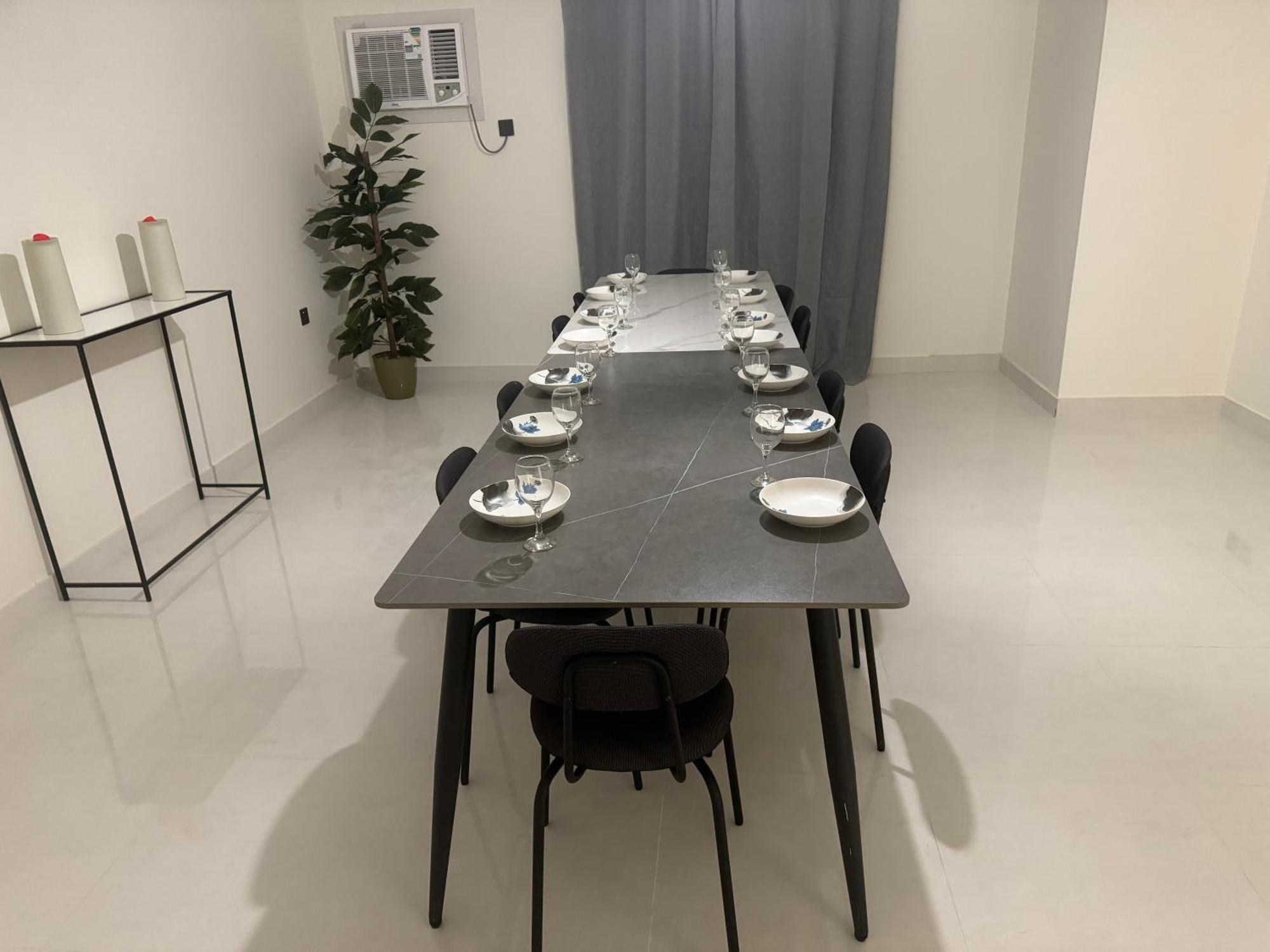 Almansour Laxury Apartements