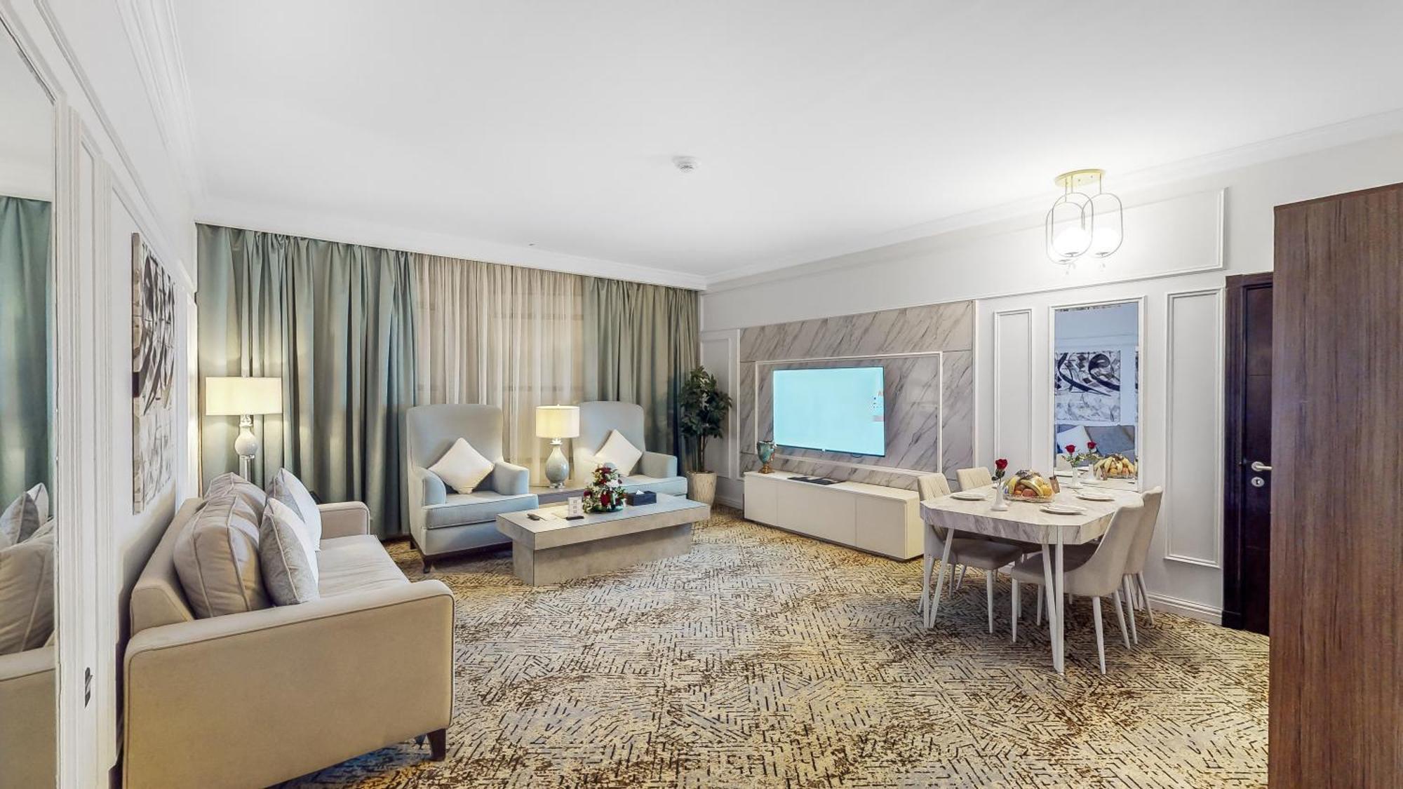 Hotel Mias Al Madina