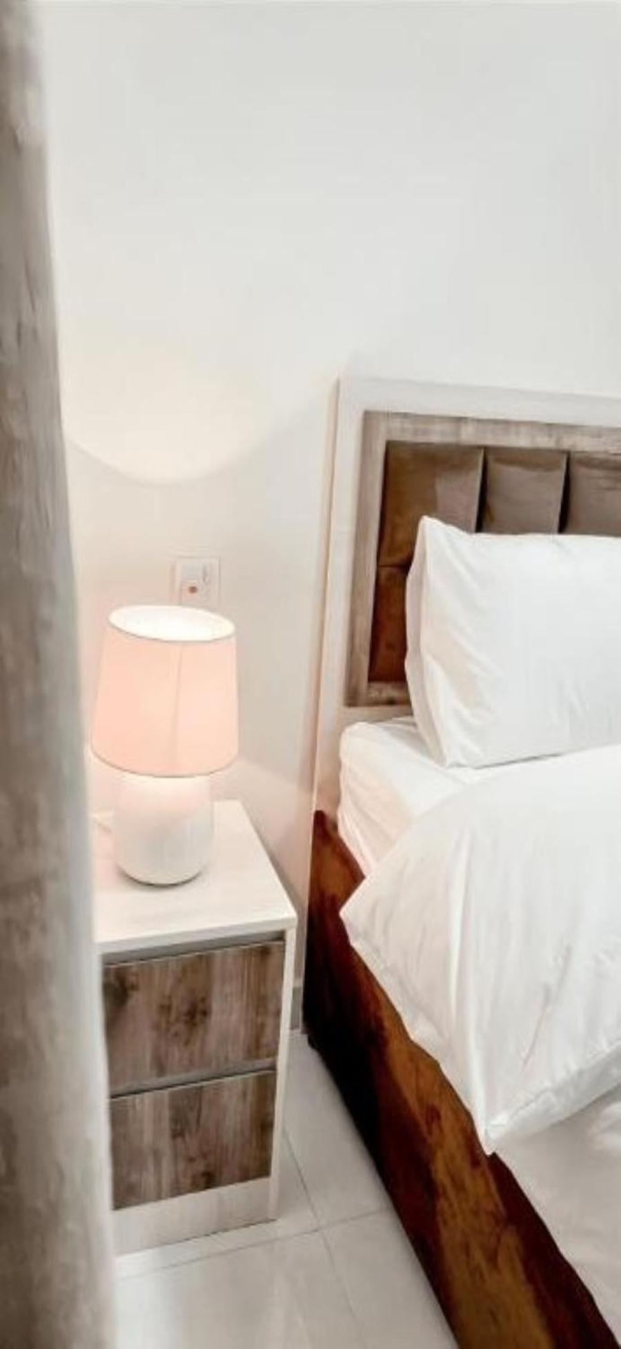 Peacefull Night Apartment *