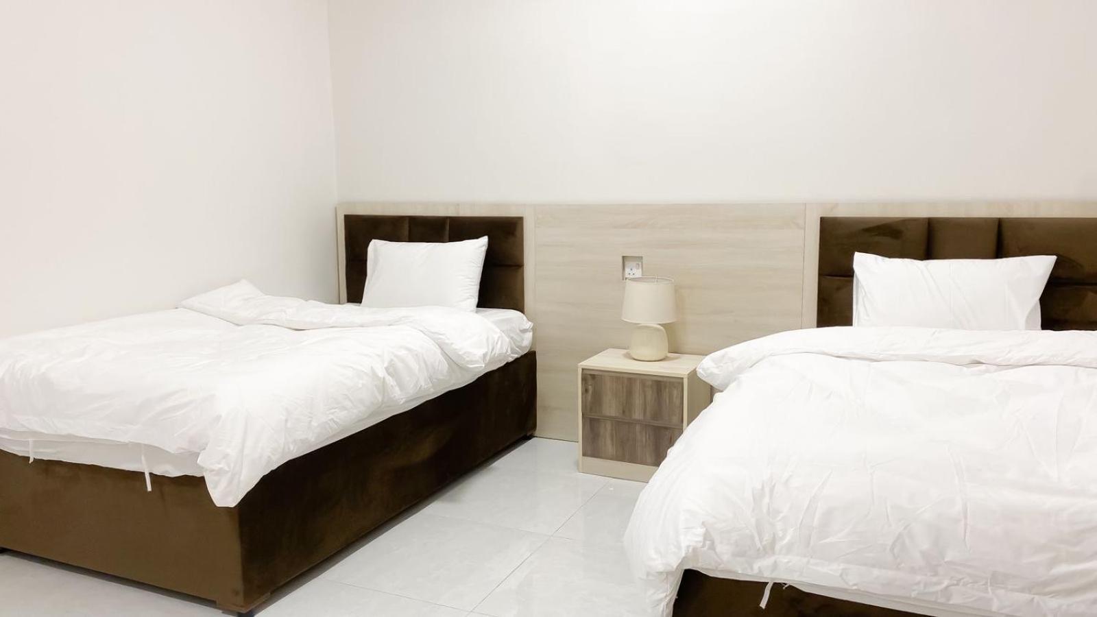 Peacefull Night Apartment
