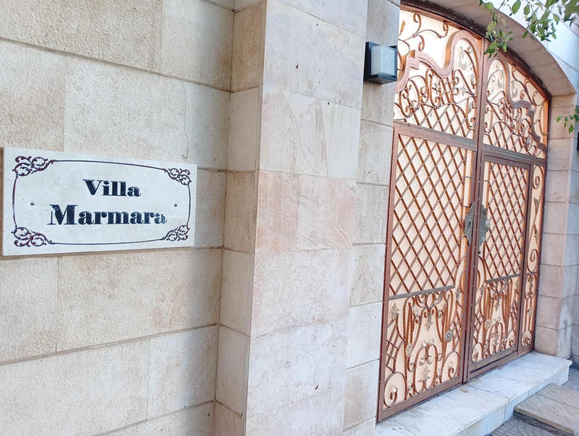 Apartment Marmara