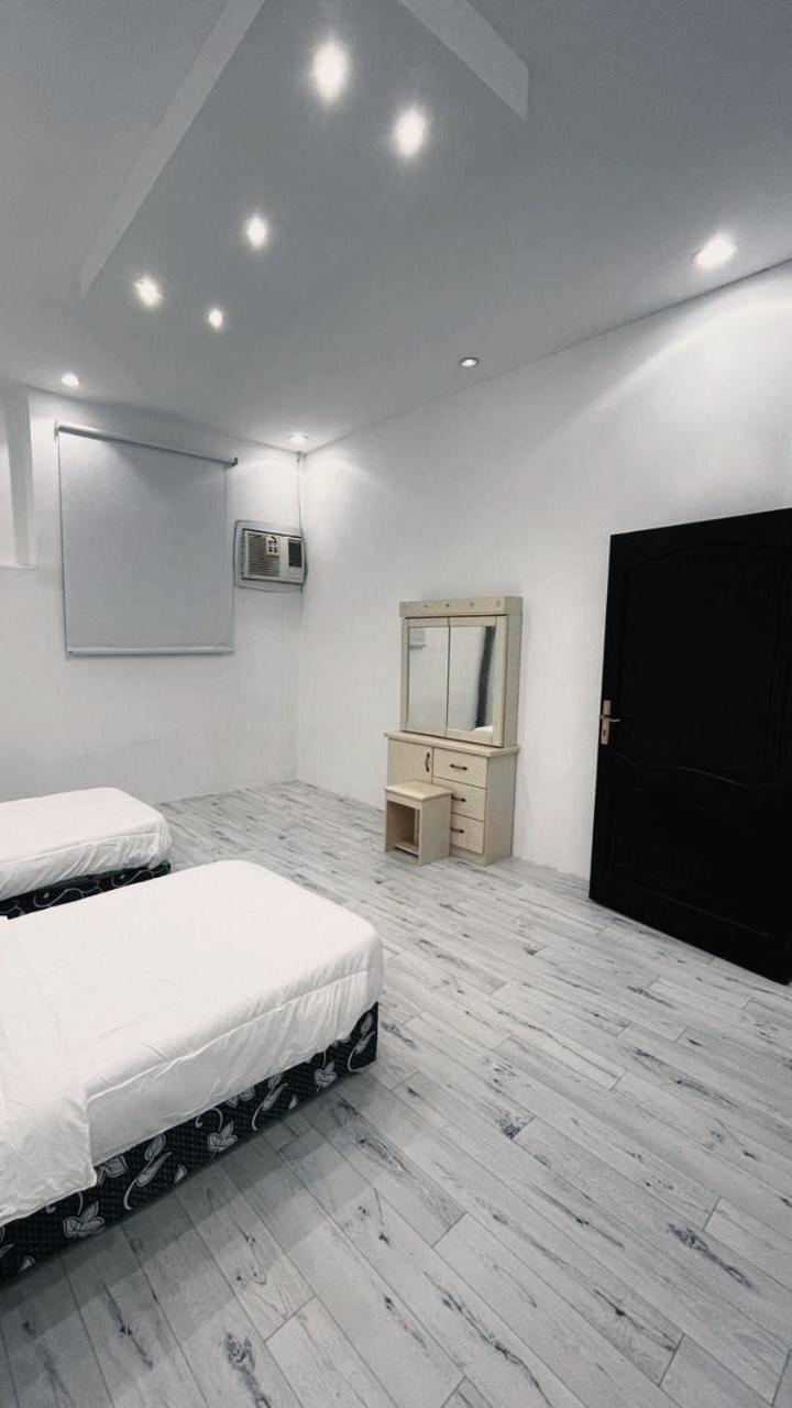 البدر Apartment *