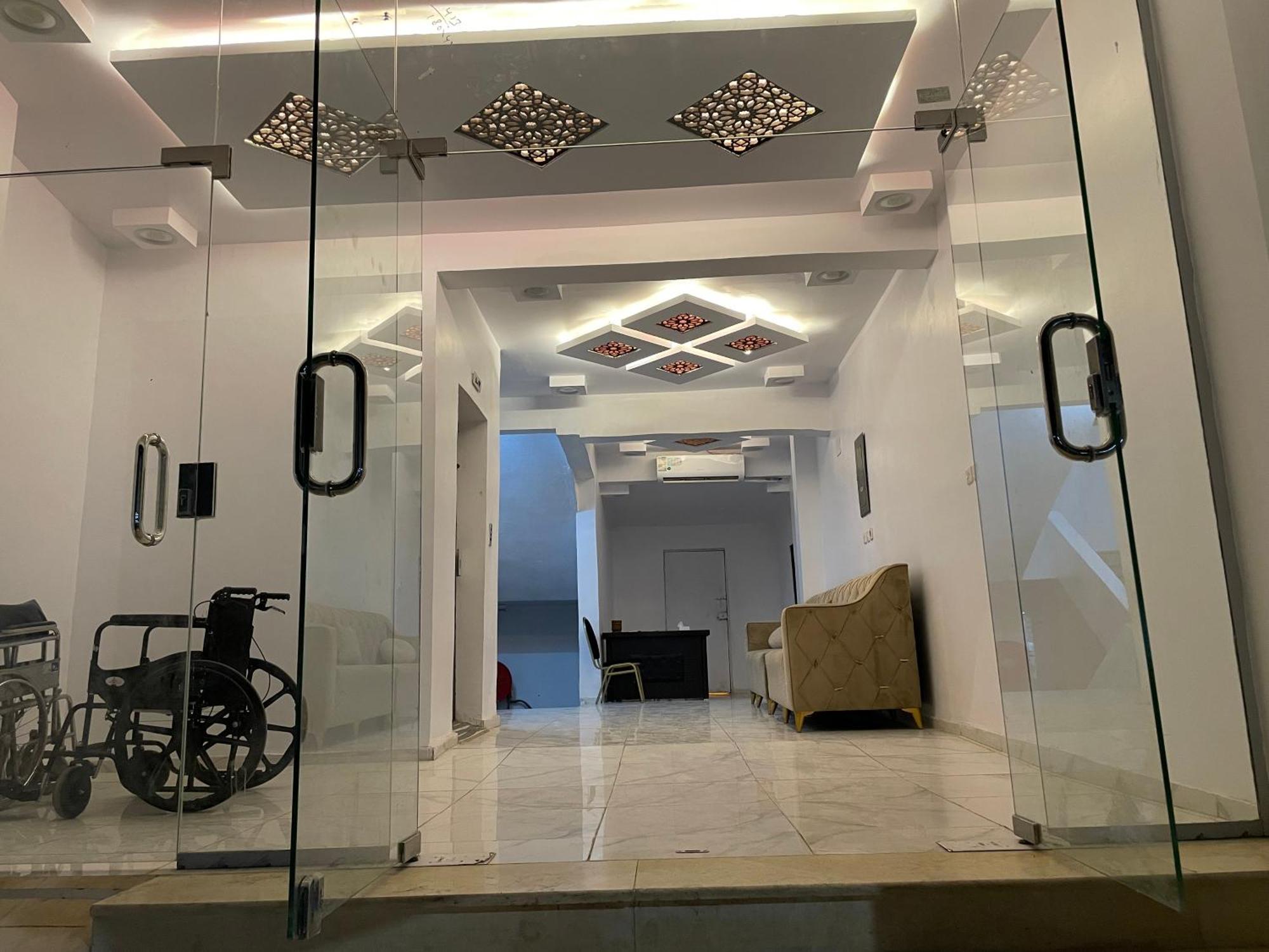 Hotel Safwat Alshindi Medina