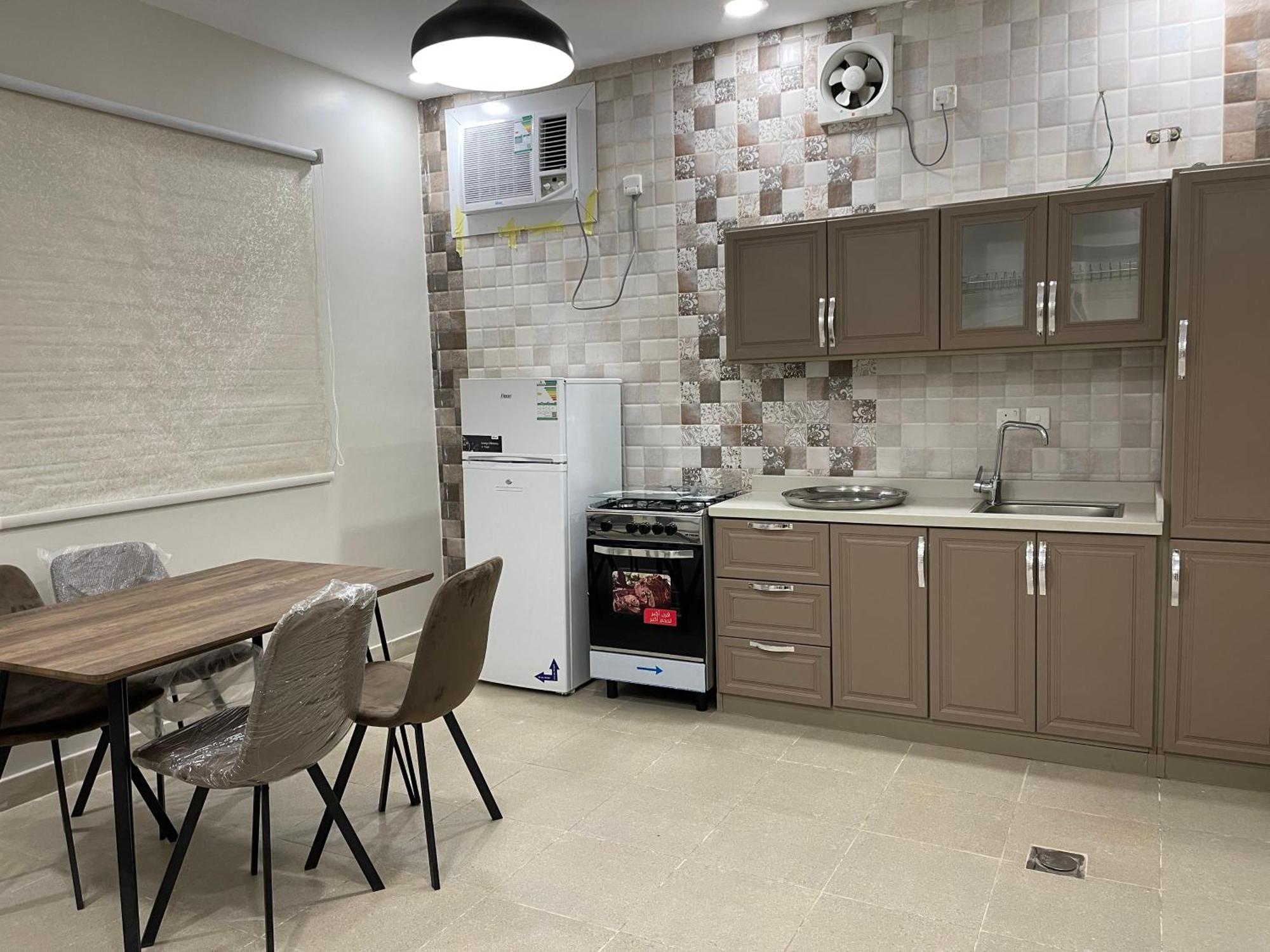 شقة عائلية أنيقة ومتكاملة رقم 4 Apartment Medina