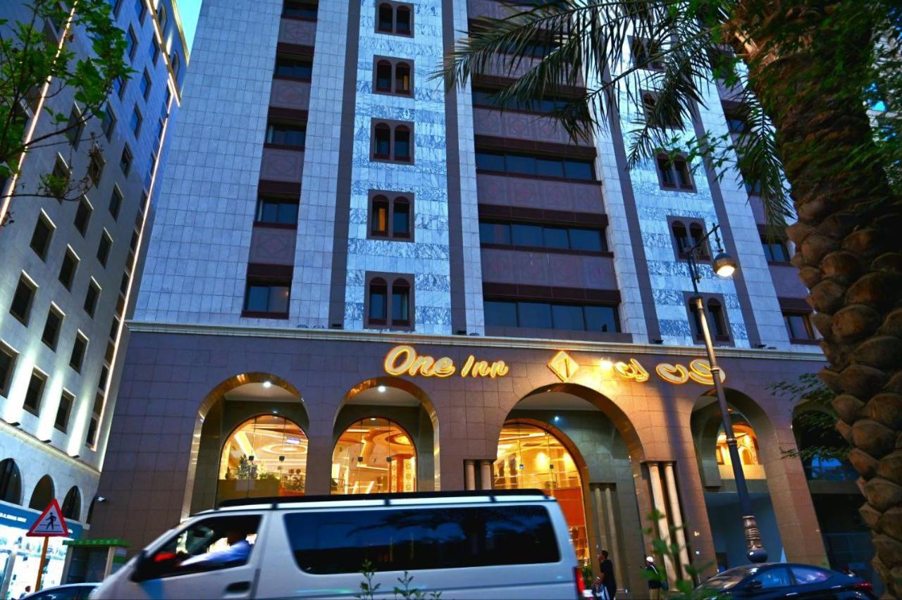 One 4*