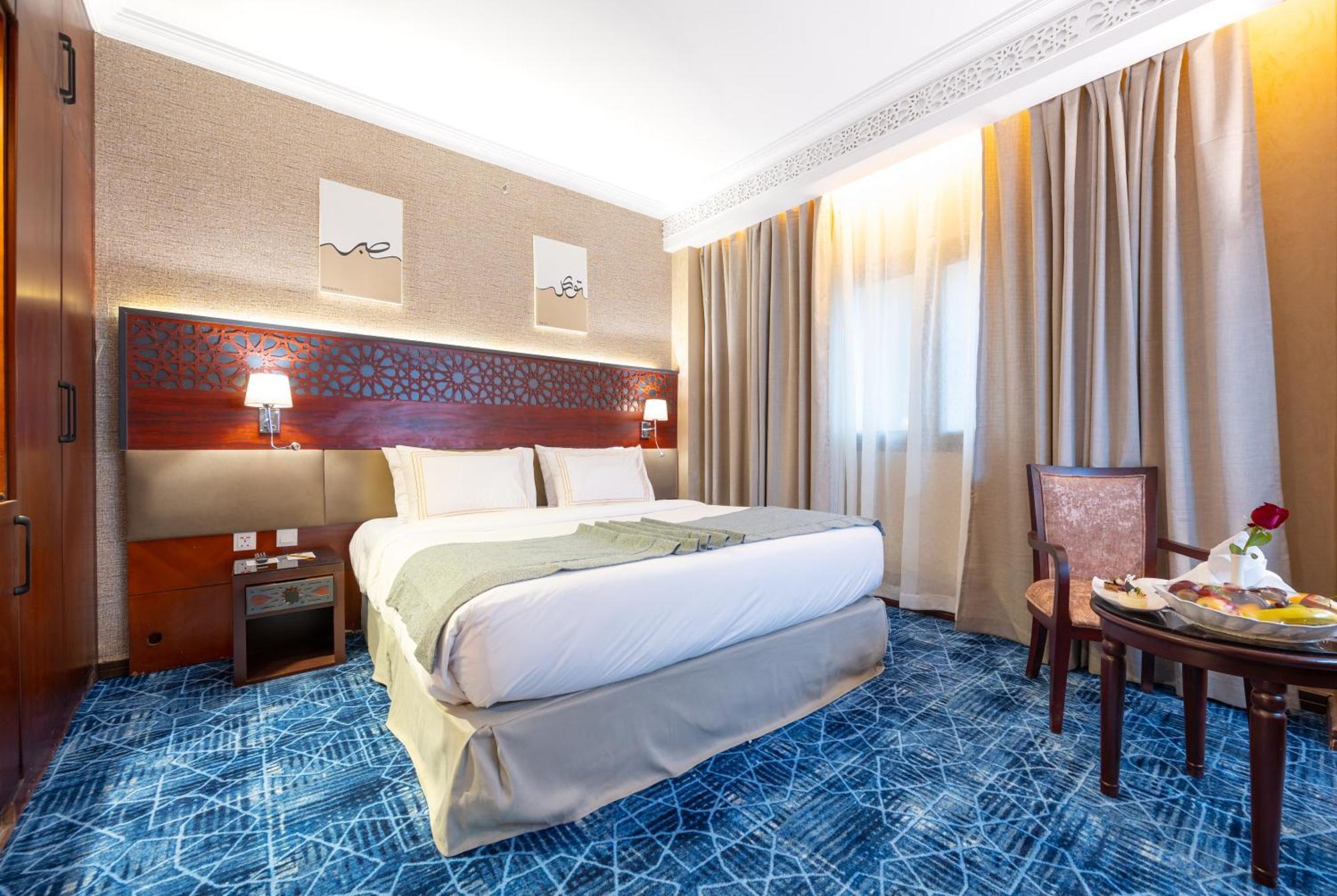 Shaza Regency Plaza Al Madinah Hotel