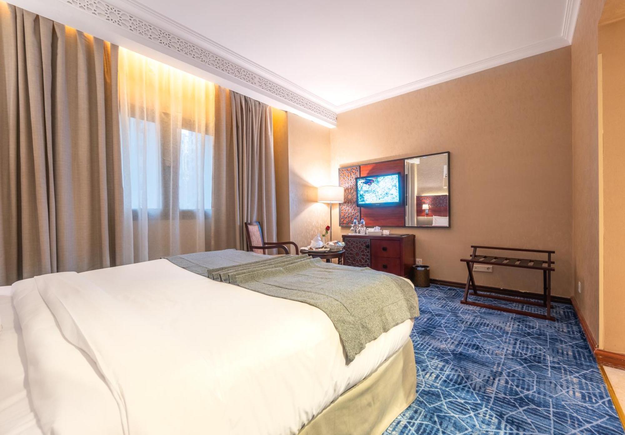 Shaza Regency Plaza Al Madinah Medina