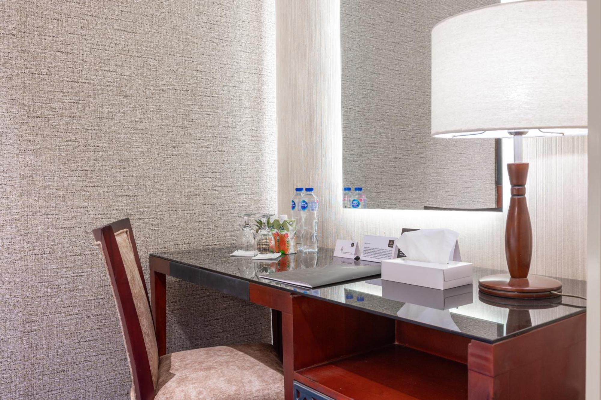 Hotel Shaza Regency Plaza Al Madinah Medina