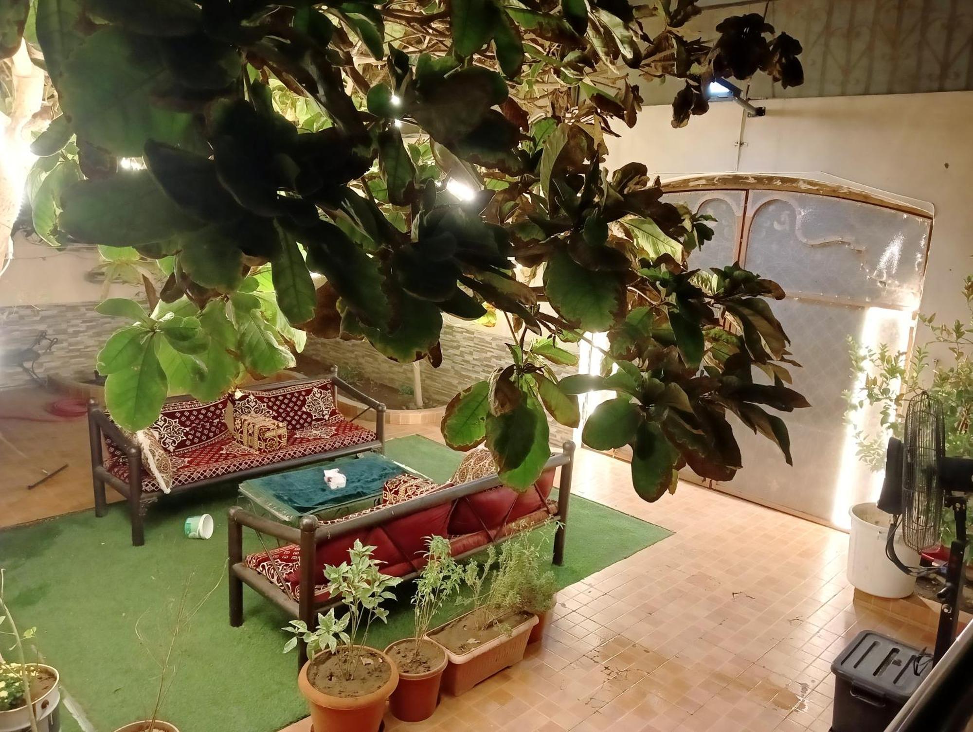 Marmara Apartment *