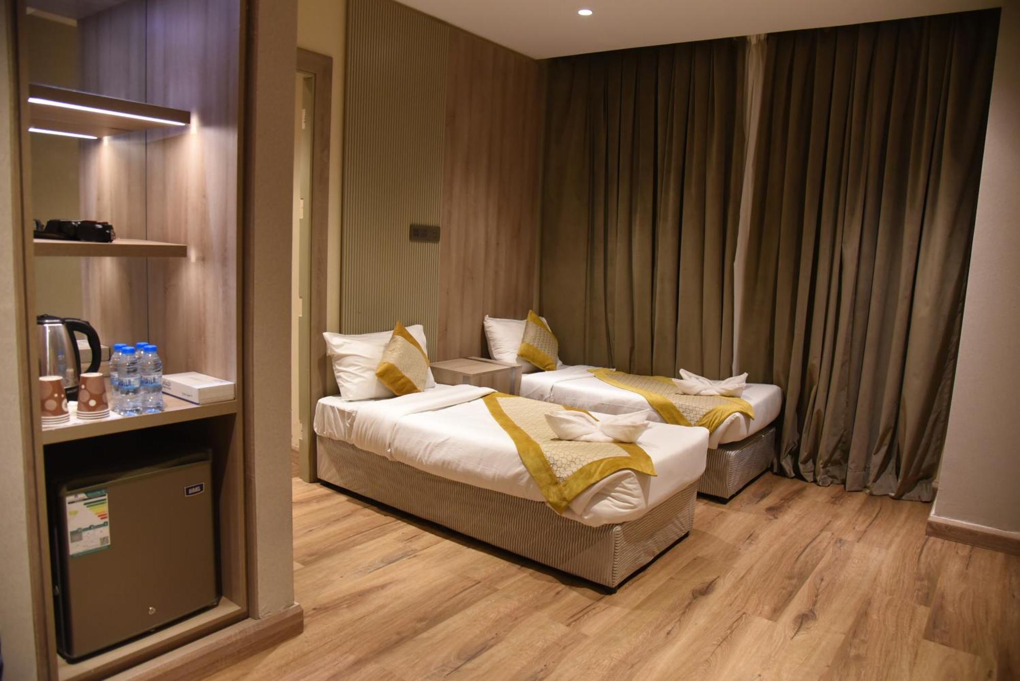 Roya Al Andalus Hotel 5*