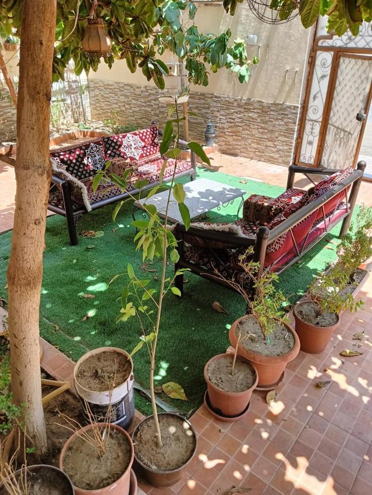 Marmara Apartment
