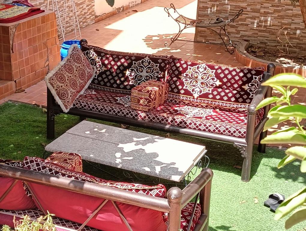 Apartment Marmara Medina