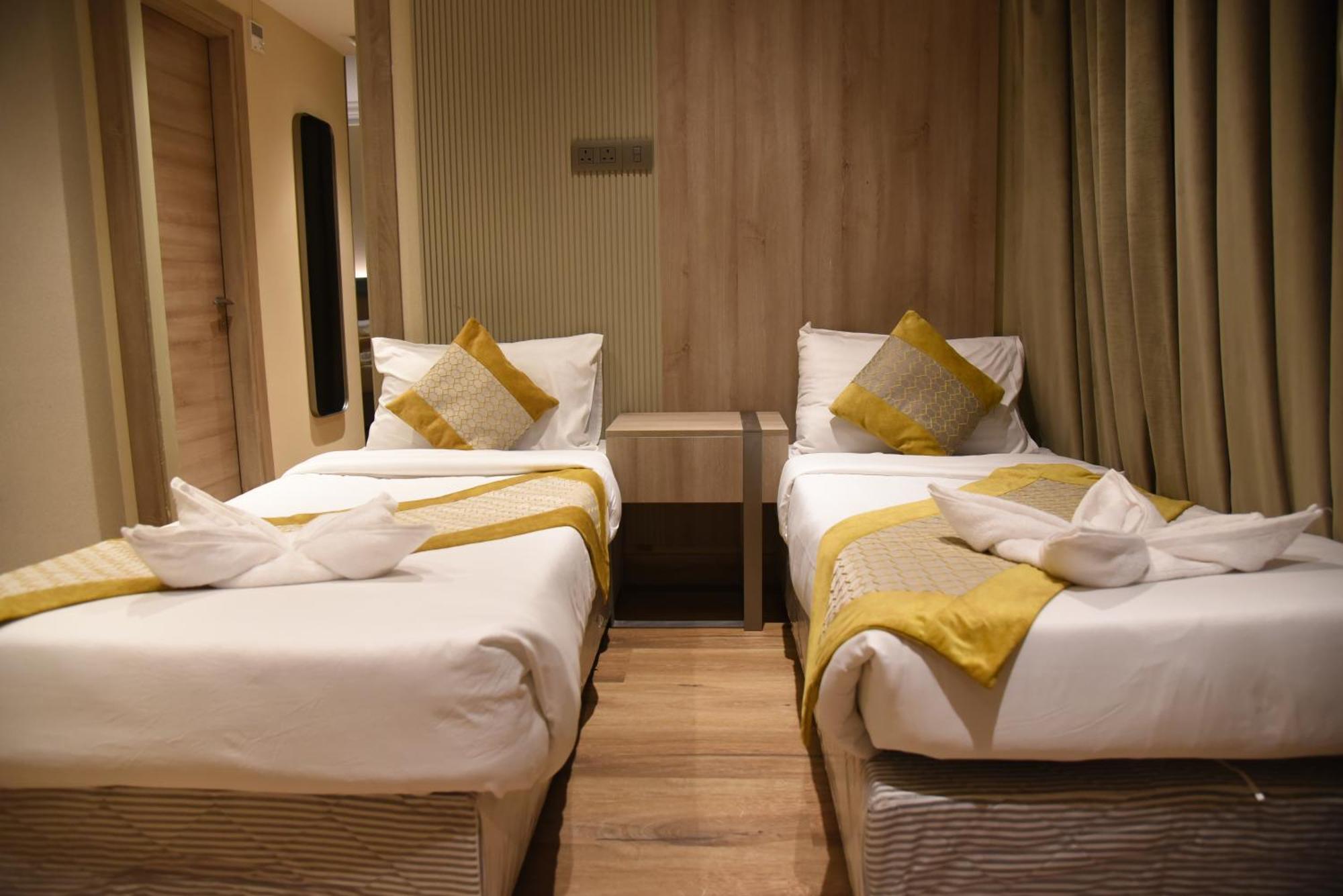 Roya Al Andalus Hotel Medina
