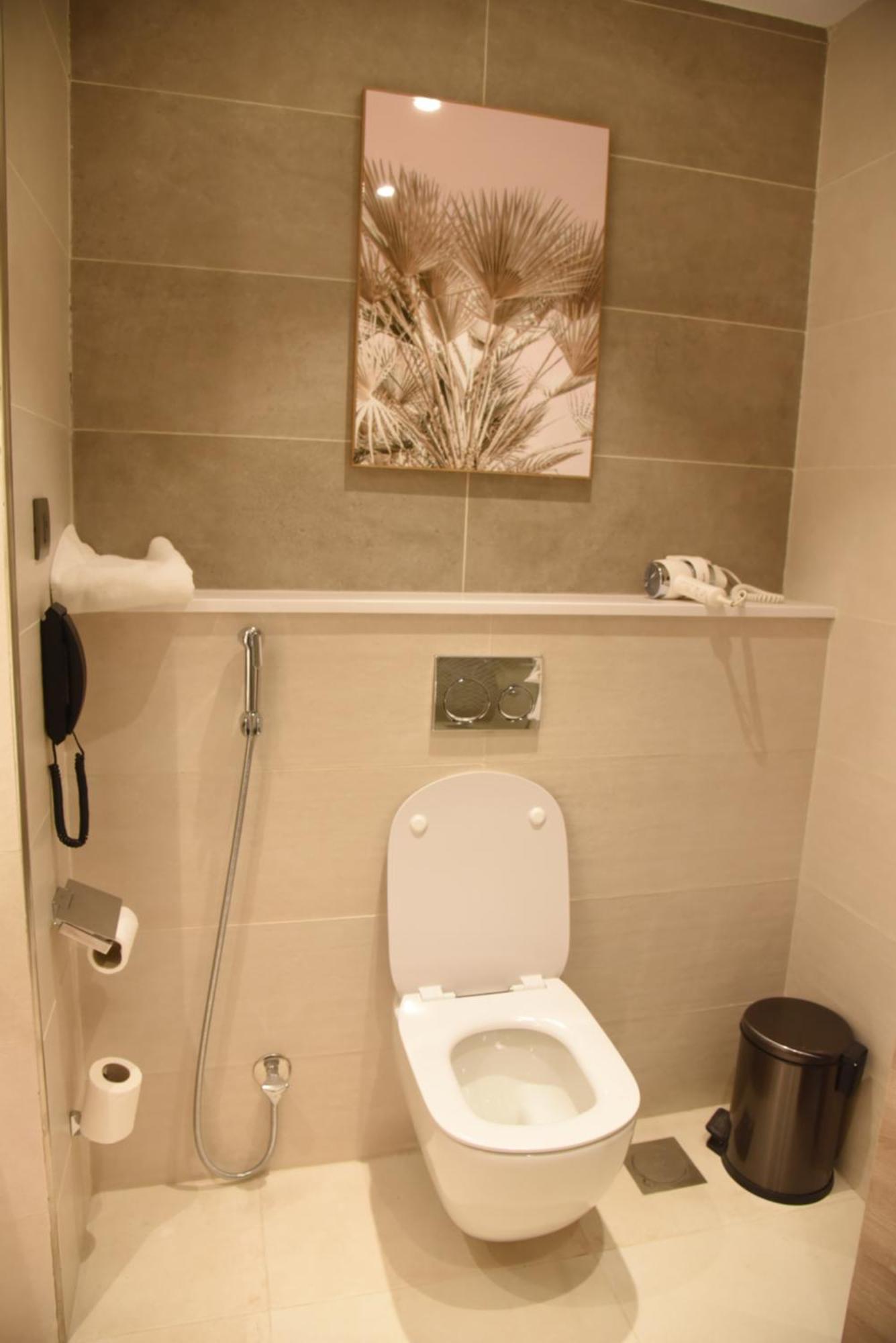Hotel Roya Al Andalus