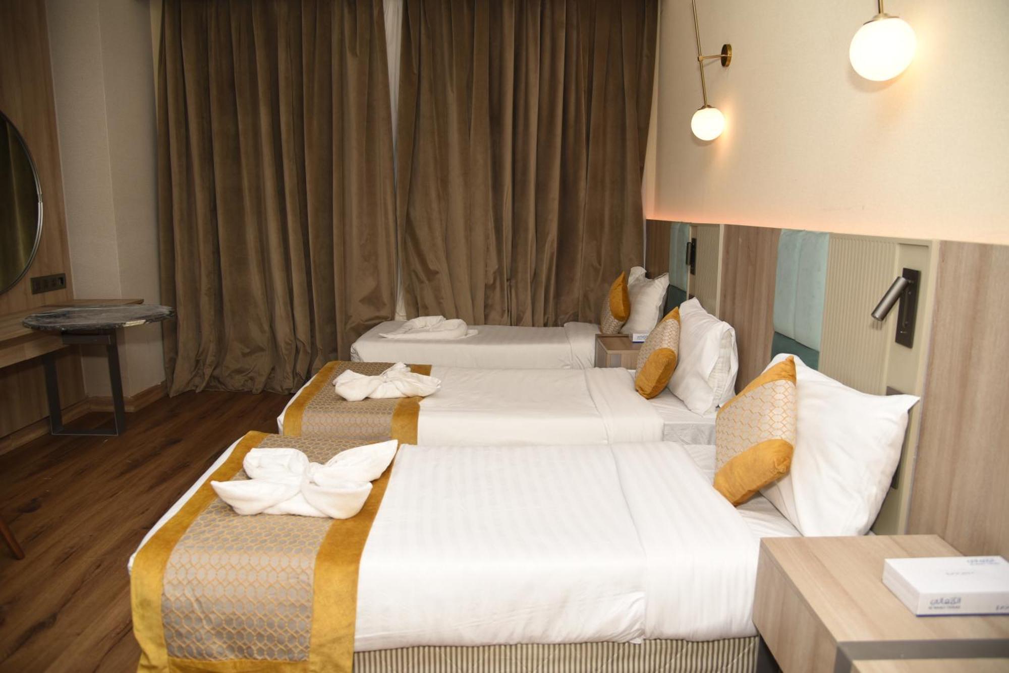 Roya Al Andalus Hotel