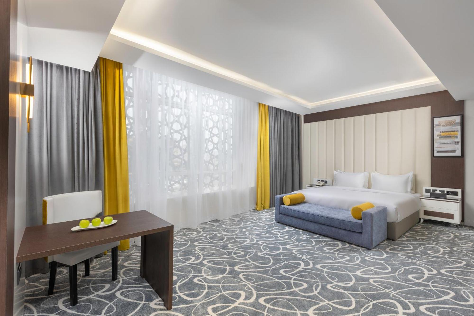 Jasmien Golden Hotel