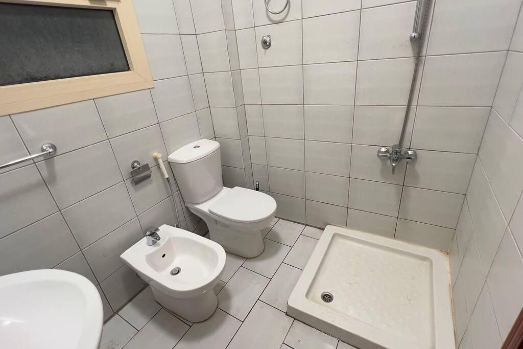 Apartment مودرن قريبة من المسجد النبوي دخّول ذاتي