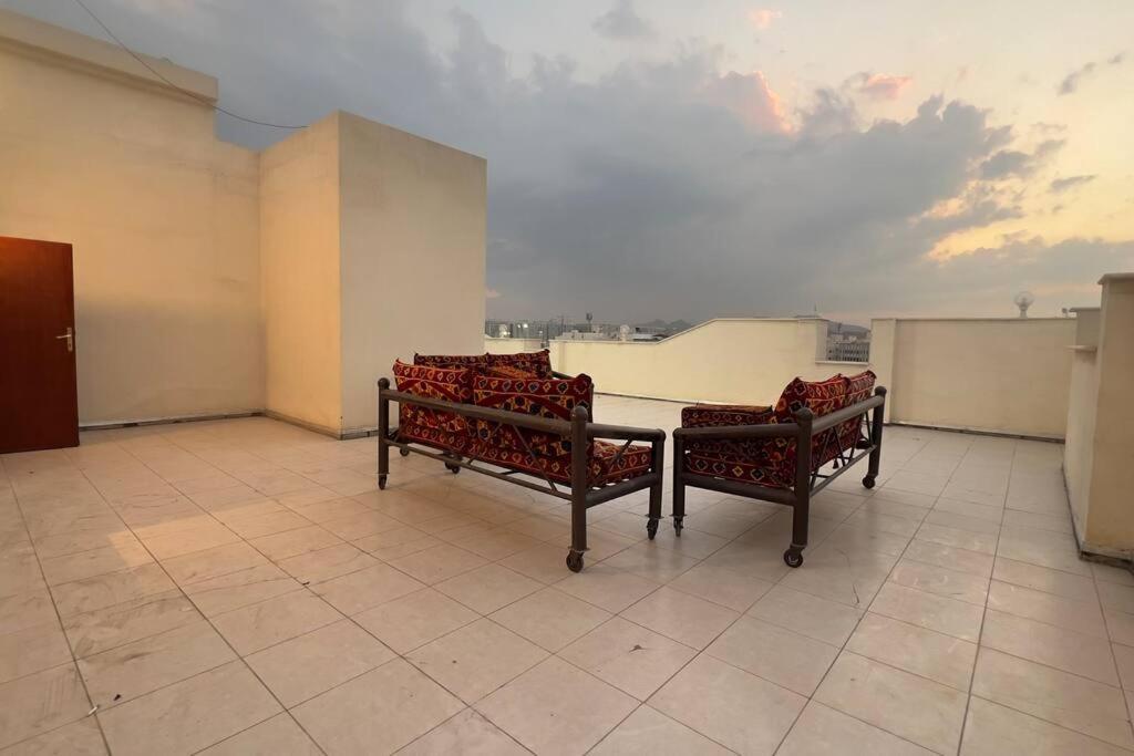 Apartment مودرن قريبة من المسجد النبوي دخّول ذاتي *