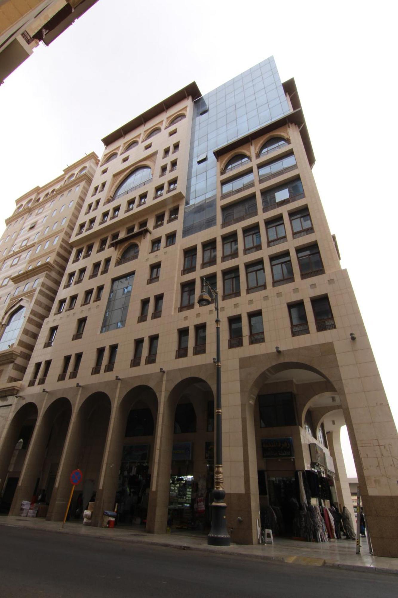 Manazel Alaswaf Hotel *