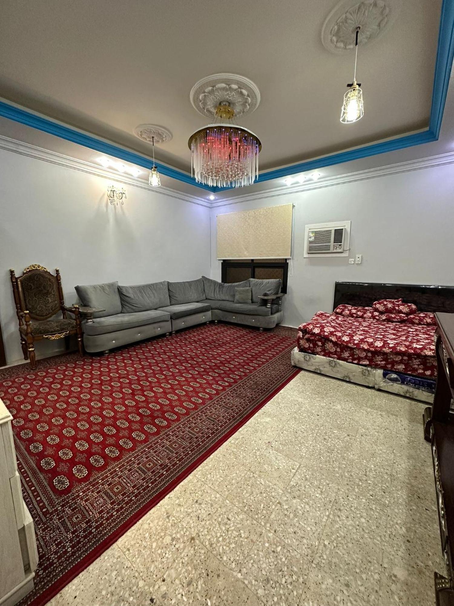 Apartment مفروشة بالقرب من الحرم Medina