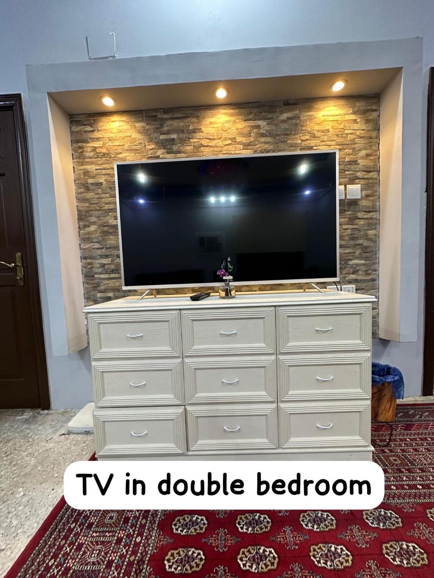 Apartment مفروشة بالقرب من الحرم