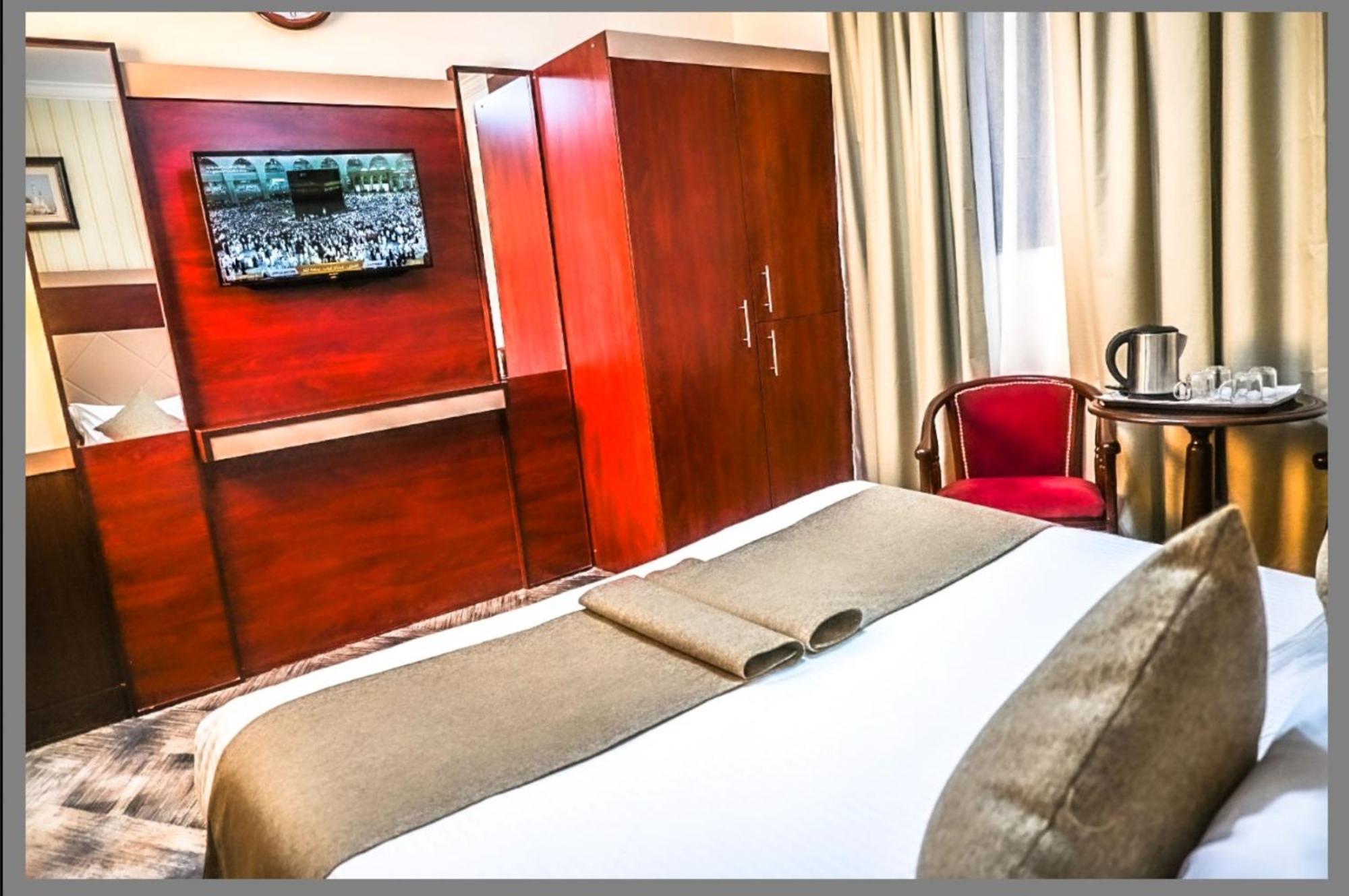 ديار الهدى Hotel Medina