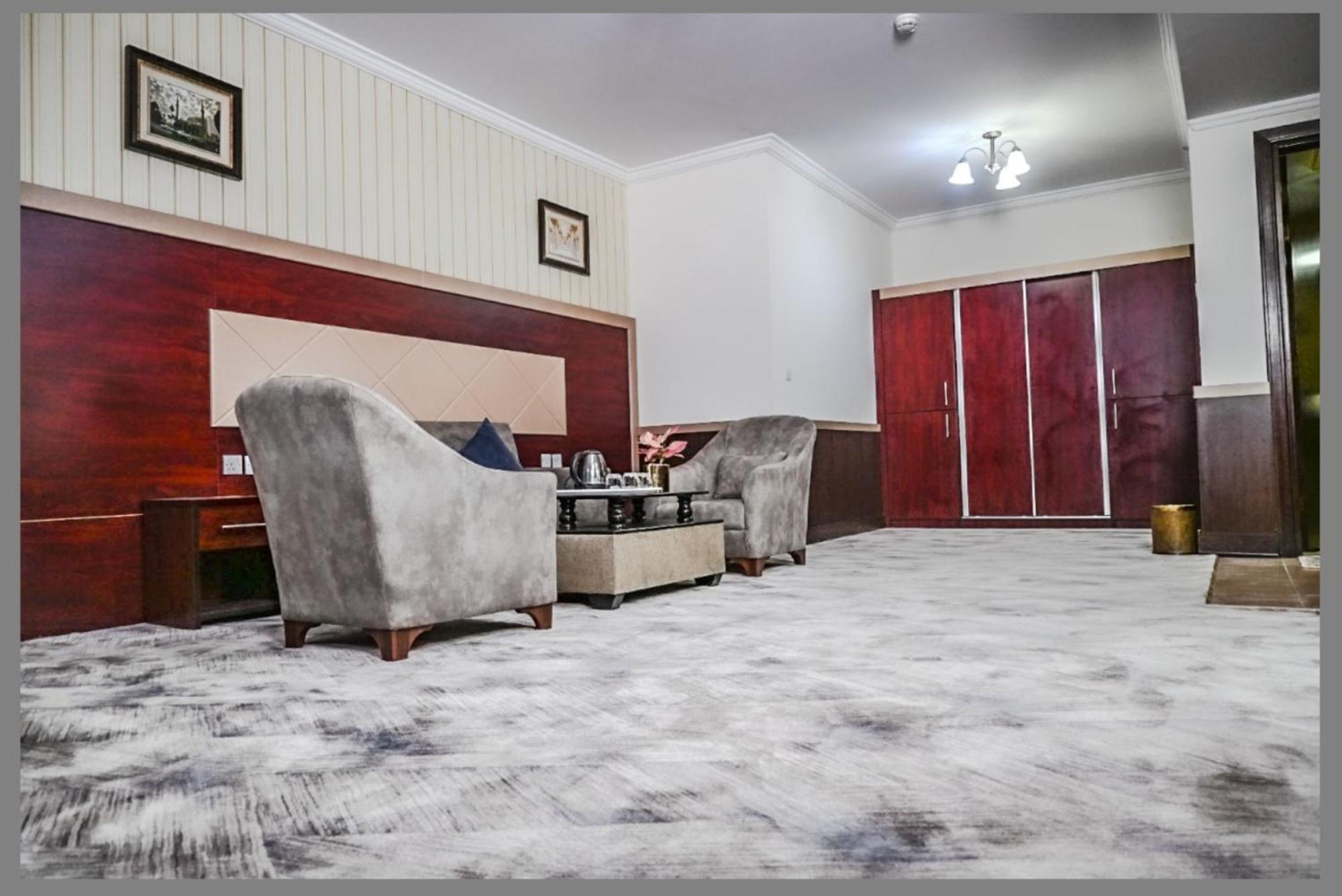 ديار الهدى Hotel Medina