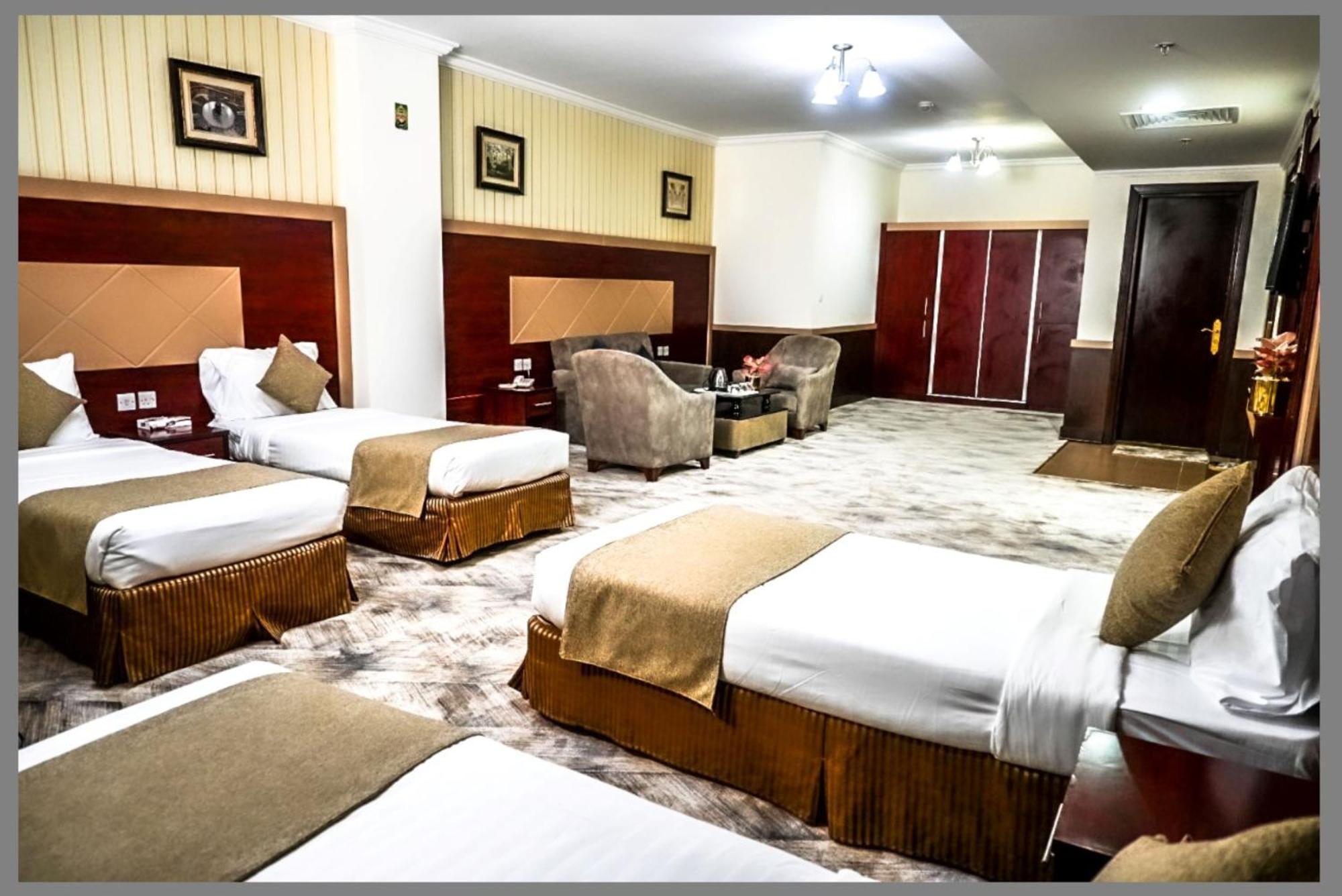 ديار الهدى Hotel 3*