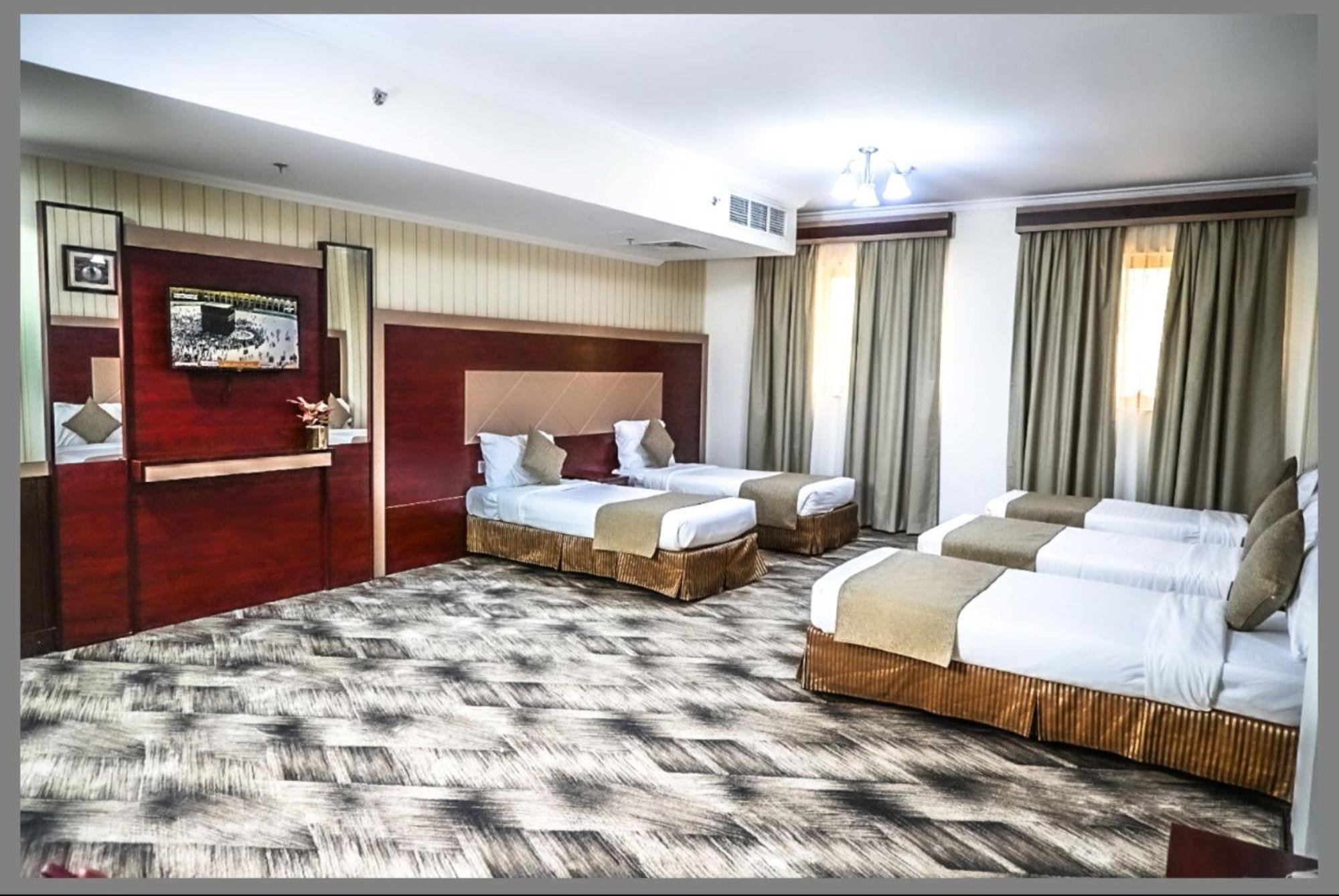 Hotel ديار الهدى Medina