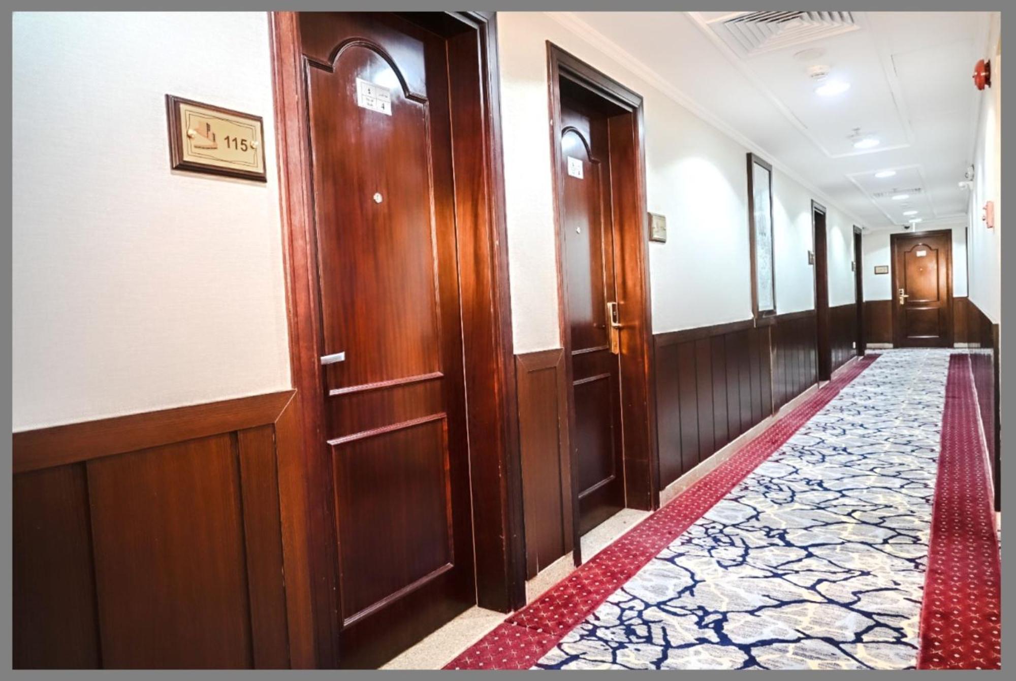ديار الهدى 3* Medina