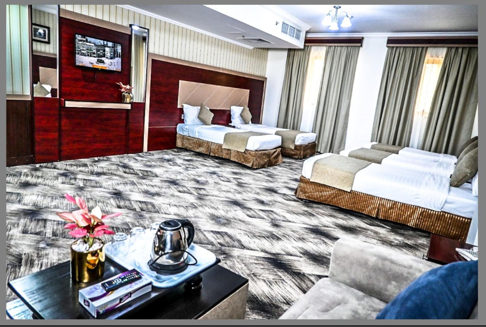 Hotel ديار الهدى