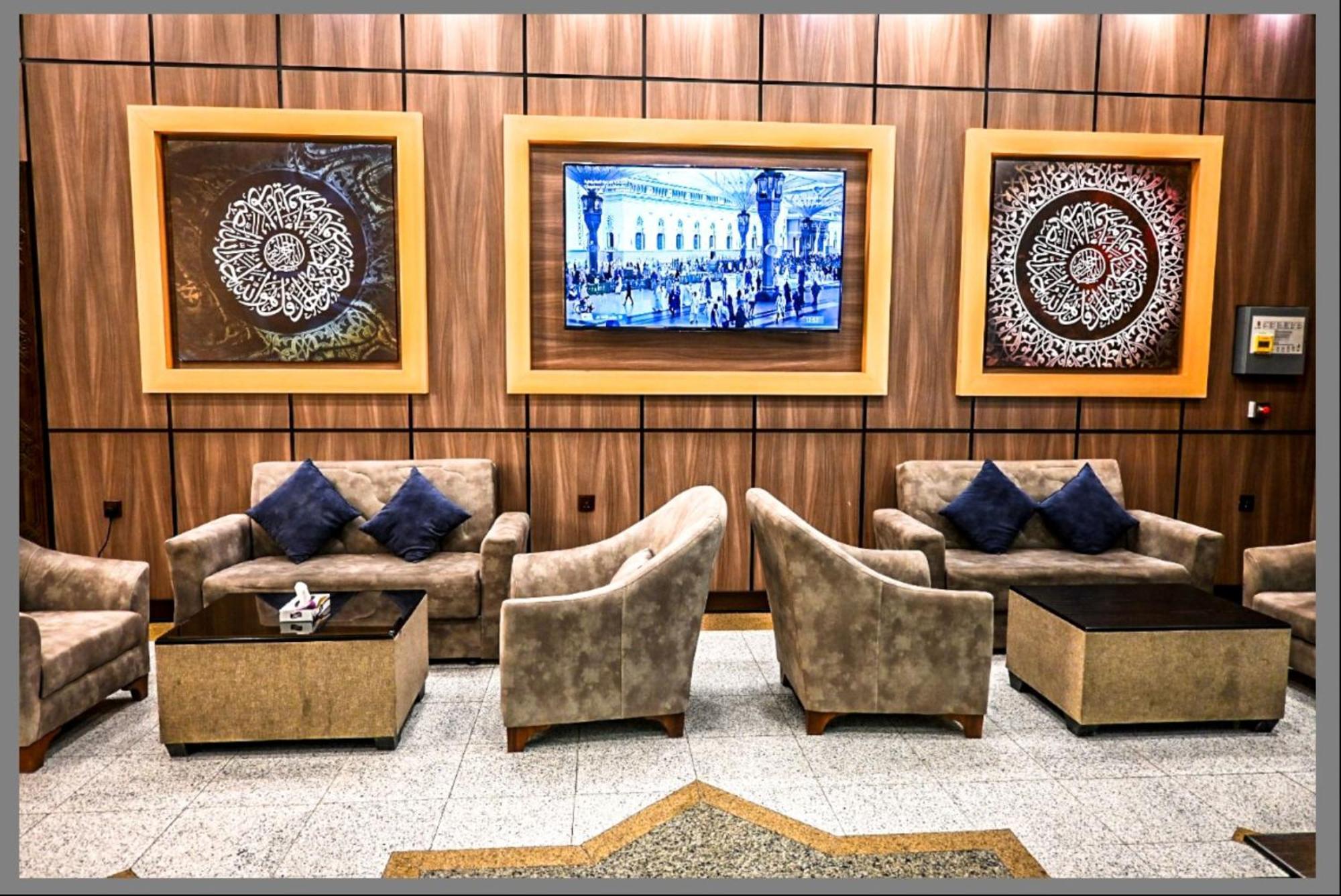 ديار الهدى 3* Medina