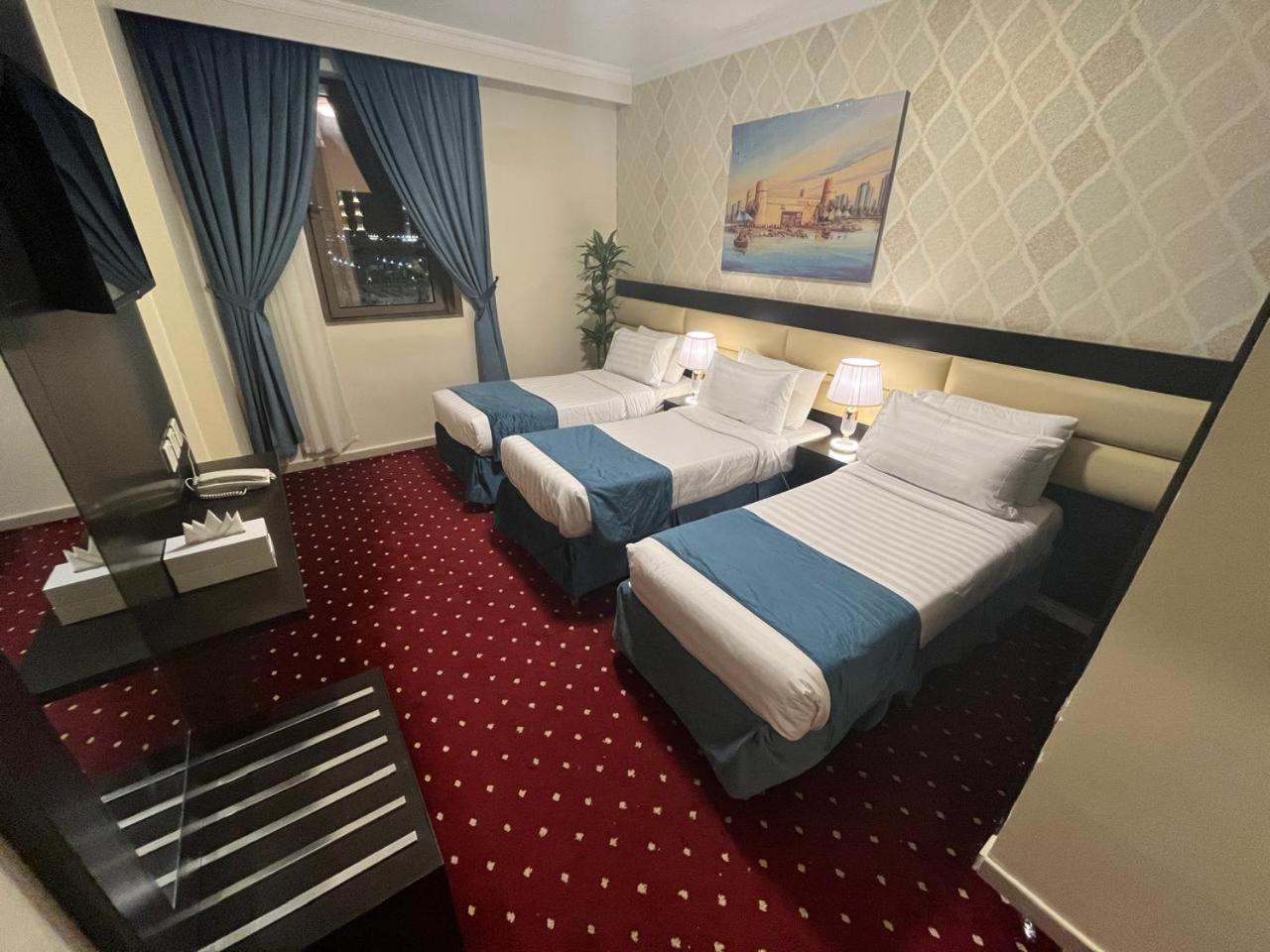 Araek Taiba Hotel Medina